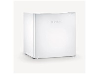 Severin Gefrierschrank GB8886 Kunststoff Glas Weiss 32 l