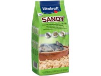 Mineralsand Sandy 1 kg
