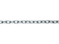 Catena a maglia Ø 3 mm / art. al metro