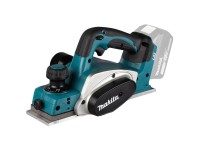 Makita Akku-Einhandhobel LXT ohne Akku