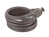 Prophete Spiralkabelschloss