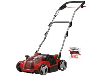 Einhell Power-X-Change Akku-Vertikutierer-Lüfter GE-SC 36/35 Li ohne Akku