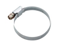 Schlauchklemme Ø 32 mm - Ø 50 mm