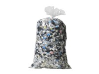 Schaumstoff Flockenbeutel 500 g