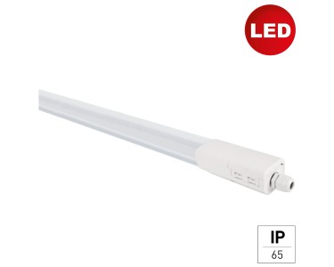 Ledvance Tubo LED T8 Superior (EM/Mains) Ultra Output 22.1W 4100lm - 850 Bianco Freddo | 150cm - Sostitutiva 58W - Foto 2