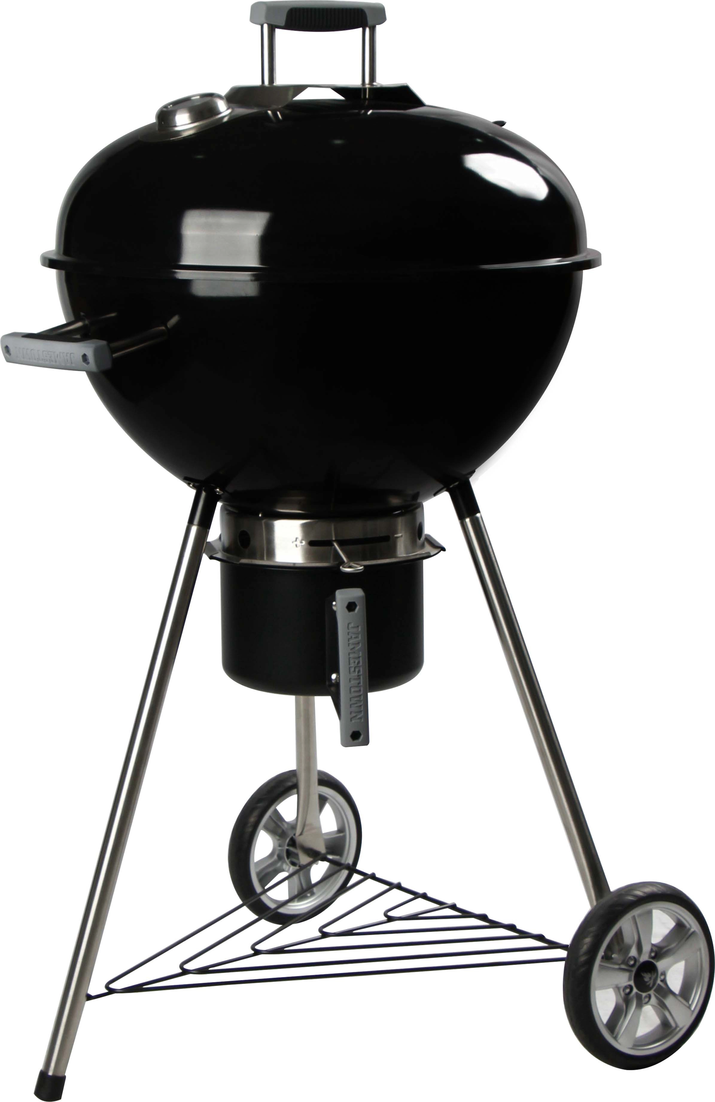 Jamestown Grill a sfera Dexter XL Ø 54 cm