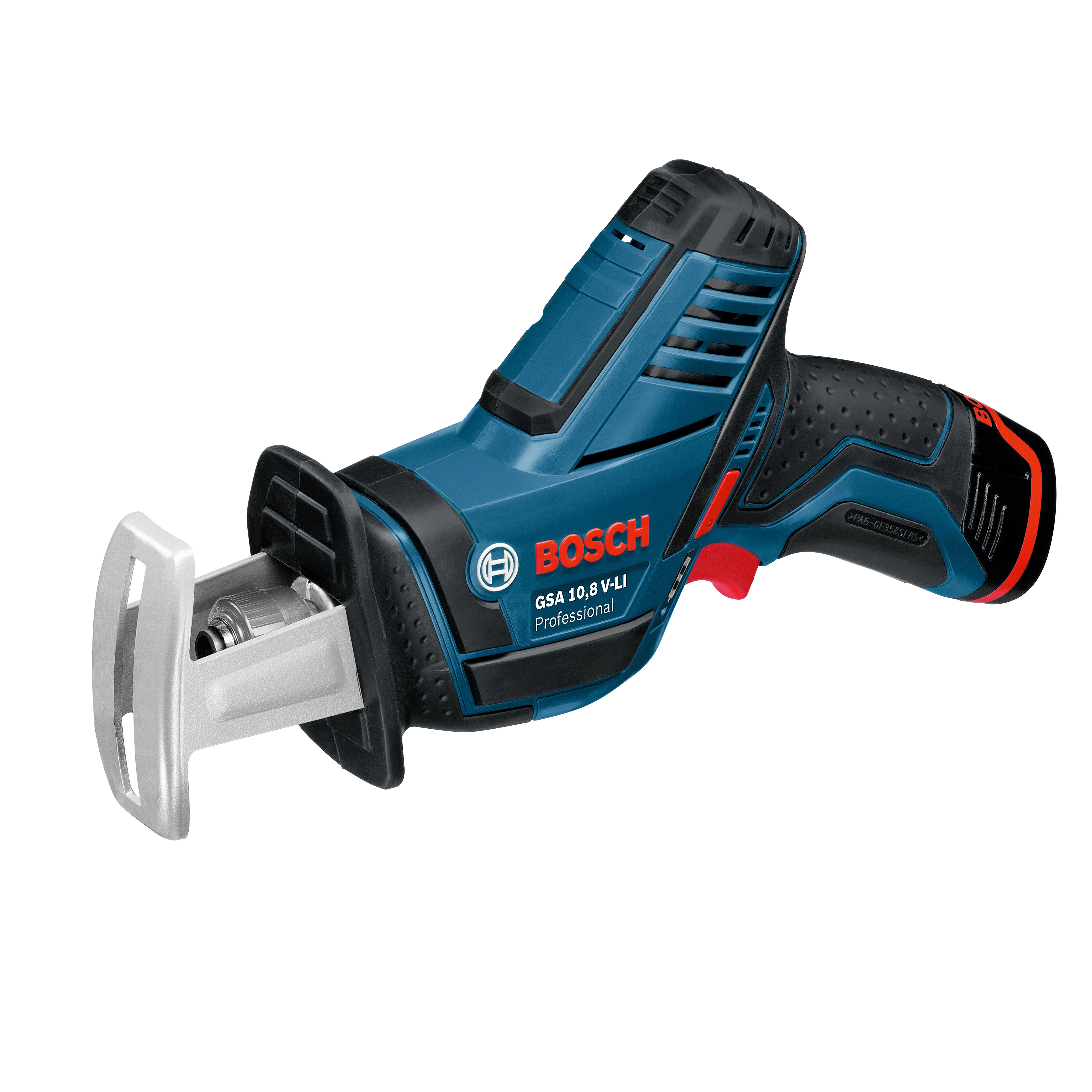 Bosch Professional Sega universale a batteria GSA 12 V-14