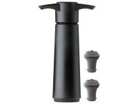 Vacu Vin Weinpumpen-Set mit Zapfen / 3-tlg.