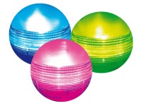 Heissner Solar-Schwimmkugel Magic Ball 3er-Set Heissner Solar-Schwimmkugel Magic Ball 3er-Set