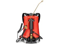 Birchmeier Rückensprühgerät Flox 10 AD1 mit Druckventil PR 3