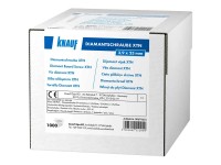 Knauf Diamantschraube XTN 3,9 x 23 mm / 1'000 Stk. Knauf Diamantschraube XTN 3,9 x 23 mm / 1'000 Stk.