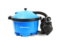 Steinbach Filteranlage Active Balls 50