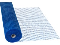 Aussenputzgewebe Blau 115 g/m² / 1 x 10 m