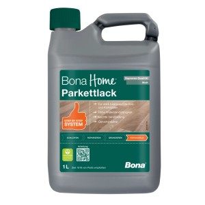 Bona Home Vernice per parquet Supreme opaca 1 l