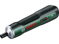 Bosch Akkuschrauber PushDrive ohne Akku