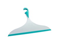 Wenko Universal-Wischer XXL Loano Weiss-Türkis