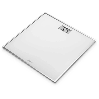 Beurer Balance en verre Kompakt GS 120