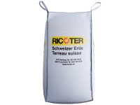 Ricoter Rasenerde Big-Bag 1,2 m³