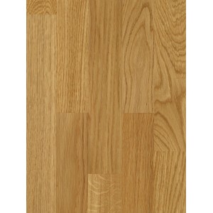 Parador Parkett Basic Natur Eiche, Schiffsbodenoptik, matte Oberfläche.
