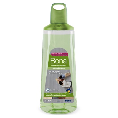 Bona Detergente per pietre, piastrelle e laminato 1050 ml