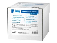 Knauf Diamantschraube XTN 3,9 x 38 mm / 1'000 Stk. Knauf Diamantschraube XTN 3,9 x 38 mm / 1'000 Stk.