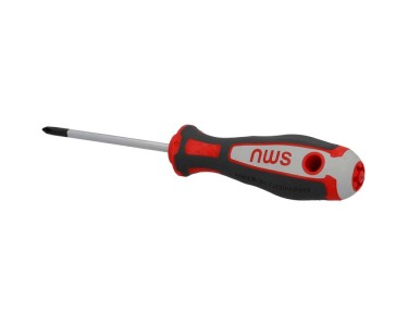 JEU DE TOURNEVIS DE PRECISION ISOLES VDE PLATS ET CRUCIFORMES - 6 PCS