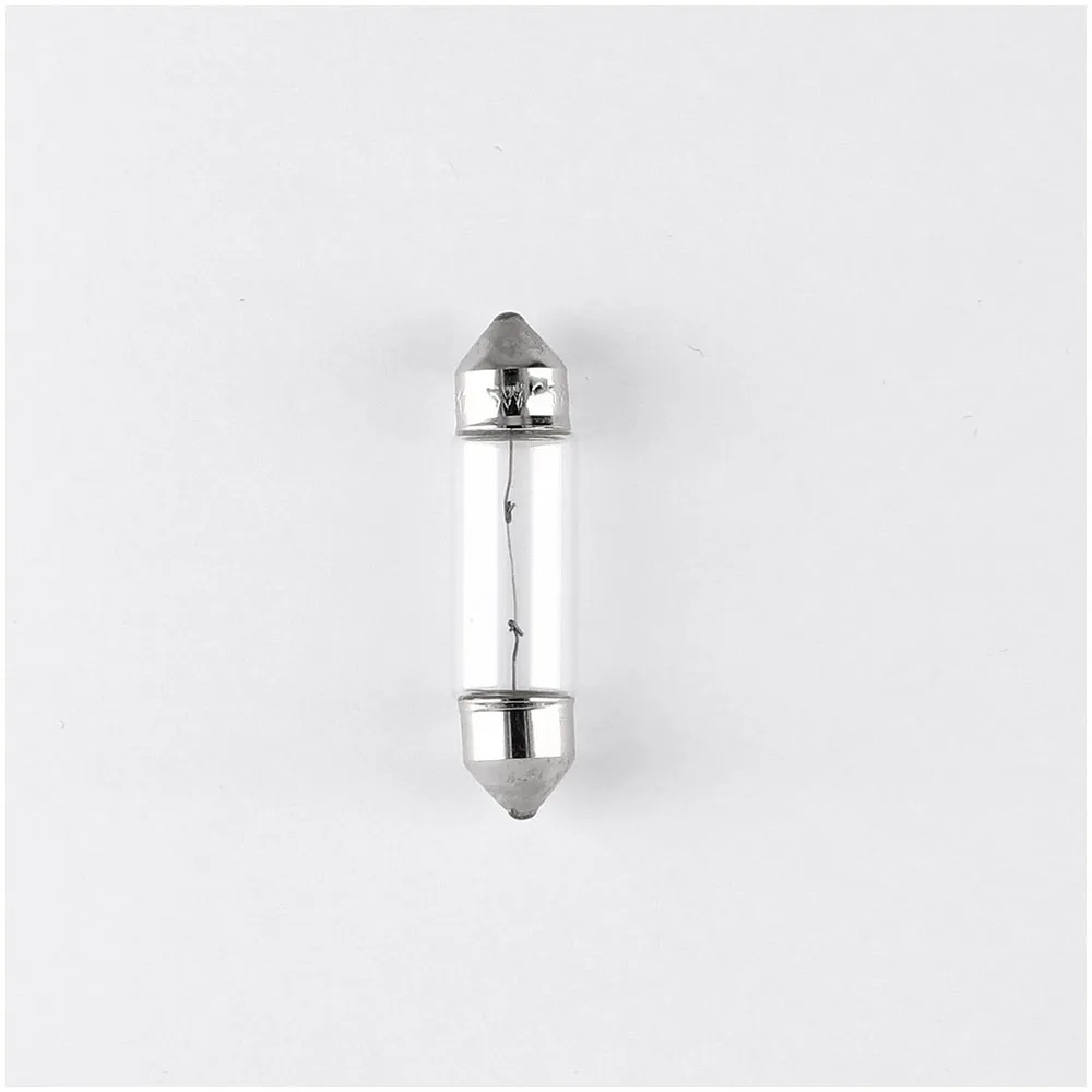 Soffittenlampe 18V/3W Pack=2Stück Sockel S7 Online Kaufen - 3189677