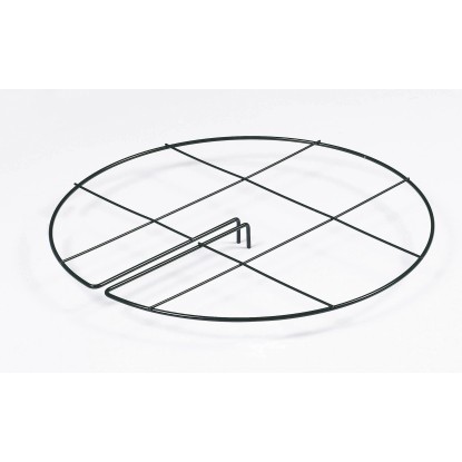 Rankgitter zentral Ø 30 cm