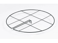 Rankgitter zentral Ø 30 cm