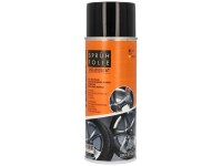 Foliatec Sprüh-Folie Gunmetal Grey metallic matt 400 ml