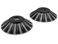 Kärcher Seitenbesen S 6 für feuchtes Kehrgut 2er-Set Kärcher Seitenbesen S 6 für feuchtes Kehrgut 2er-Set