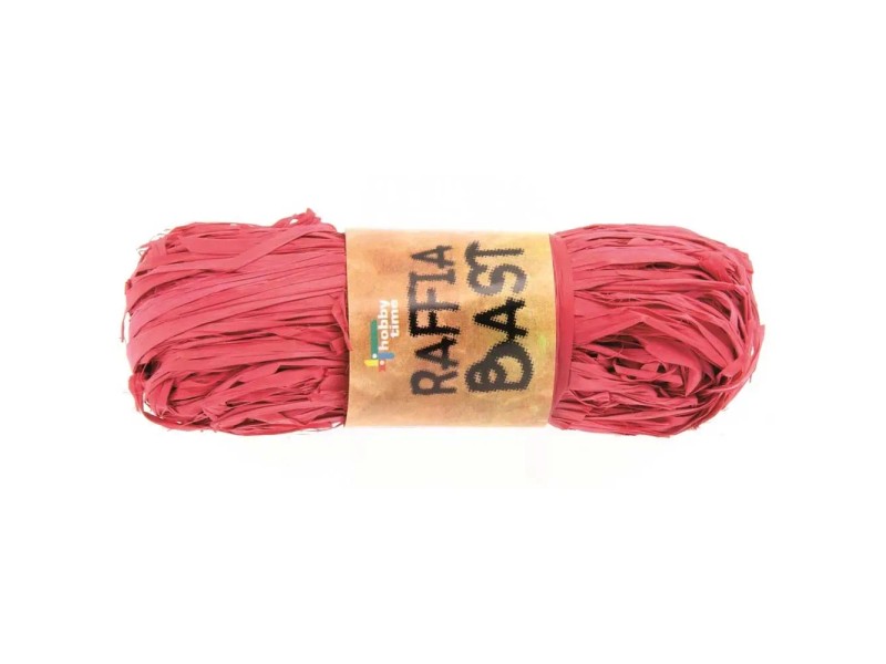 Natürliche Raffia-Bast Fasern 1 Kg | Naturfarben Für Basteln & Dekoration | Flexible Bastelfasern