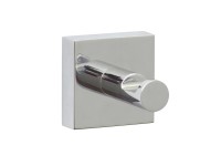 Nie Wieder Bohren Handtuchhaken Ekkro EK400 verchromt Nie Wieder Bohren Handtuchhaken Ekkro EK400 verchromt