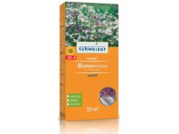 Nutriflor Blumenwiese für nährstoffreiche Böden