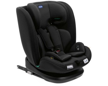 Auto-Kindersitzschale Schwarz