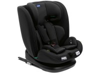 Chicco Auto-Kindersitz Mokita i-Size Classic Schwarz 76 - 150 cm