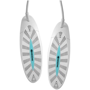 Sèche-chaussures électrique Sonnenkönig Aria Secco 1 pour sécher les chaussures.