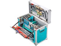 Technocraft Leichtbau-Werkzeugkiste Compact III 179-tlg.
