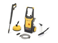 Stanley Hochdruckreiniger SXPW14PE Gelb-Schwarz 1,4 W