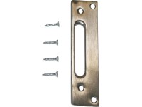 Türen Zargen Zubehör Umrüstset für Ganzglastüren