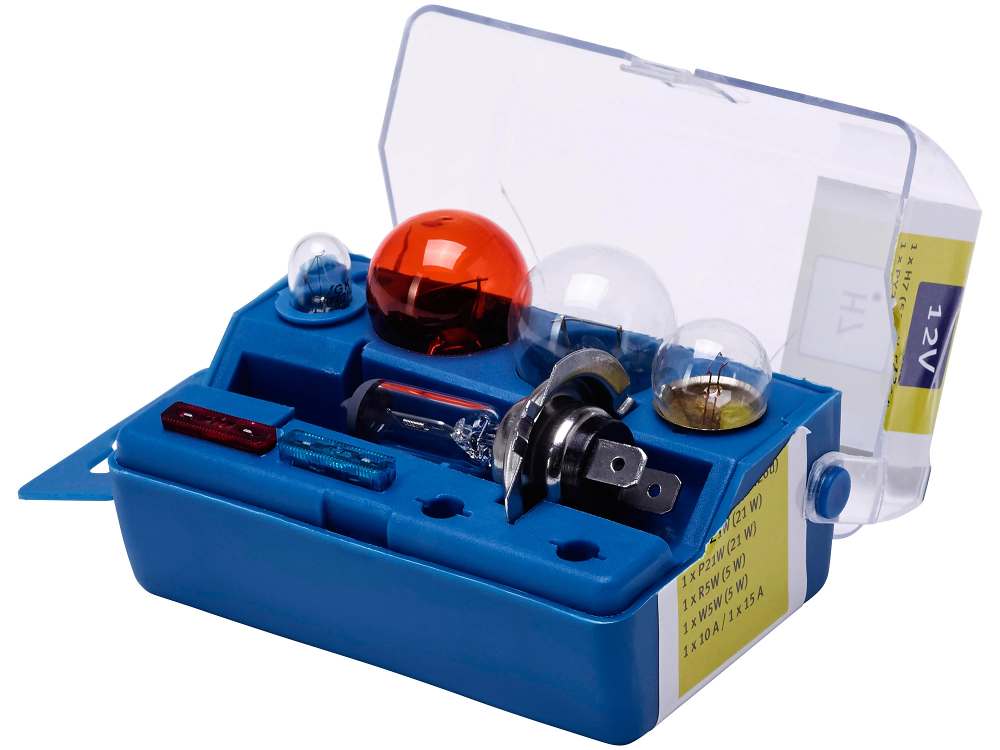 Lampenbox H7 9-teiliges Set kaufen bei OBI