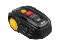 Worx LandXcape Mähroboter LX796 inkl. Akku und Ladegerät