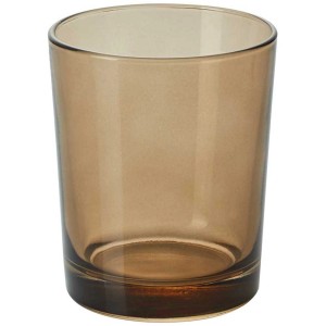 Diaqua Portaspazzolino Chic Topazio fumé, design semplice per ogni bagno.