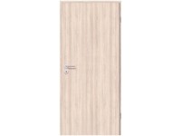 Tür Lamineo Eiche Silber Roe RKP DIN Rechts (HxBxT) 199 x 74 x 4 cm