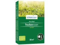 Eric Schweizer Secco Royal Trockenrasen 50 m² Eric Schweizer Secco Royal Trockenrasen 50 m²
