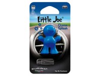 Lufterfrischer Little Joe Blau