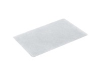 Spirella Badteppich Fino Weiss 70 x 120 cm Spirella Badteppich Fino Weiss 70 x 120 cm