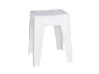 Badhocker Kumba Weiss