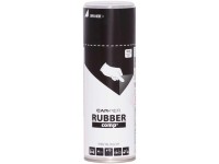 CAR-REP Abziehlack Spray matt Schwarz 400 ml