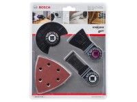 Bosch Universal-Set 13-tlg.